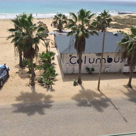 Leme Bedje Gst84 3 Bedroom Apt With Panaramic Views سانتا ماريا المظهر الخارجي الصورة