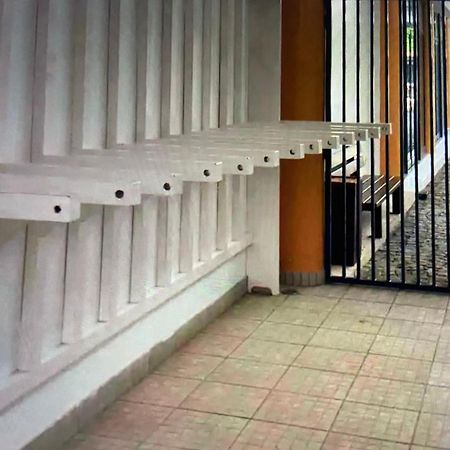 Leme Bedje Gst84 3 Bedroom Apt With Panaramic Views سانتا ماريا المظهر الخارجي الصورة