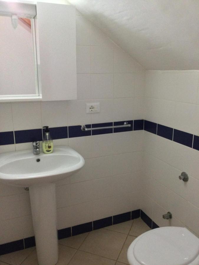Leme Bedje Gst84 3 Bedroom Apt With Panaramic Views سانتا ماريا المظهر الخارجي الصورة