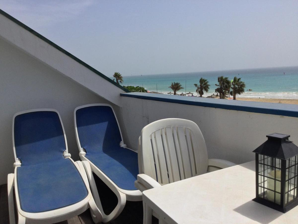 Leme Bedje Gst84 3 Bedroom Apt With Panaramic Views سانتا ماريا المظهر الخارجي الصورة