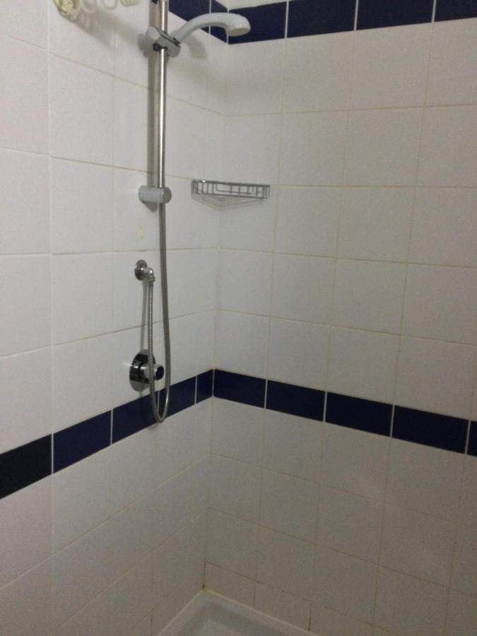 Leme Bedje Gst84 3 Bedroom Apt With Panaramic Views سانتا ماريا المظهر الخارجي الصورة