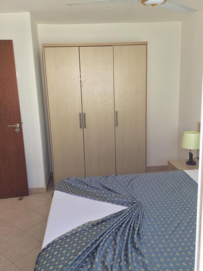 Leme Bedje Gst84 3 Bedroom Apt With Panaramic Views سانتا ماريا المظهر الخارجي الصورة